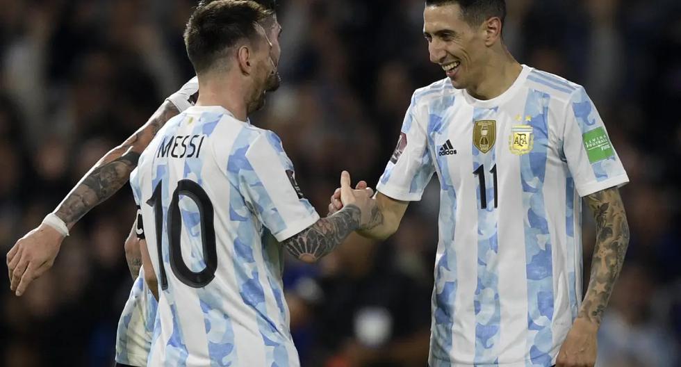 Fútbol Libre TV, Argentina vs. Honduras: cómo verlo en vivo por celular