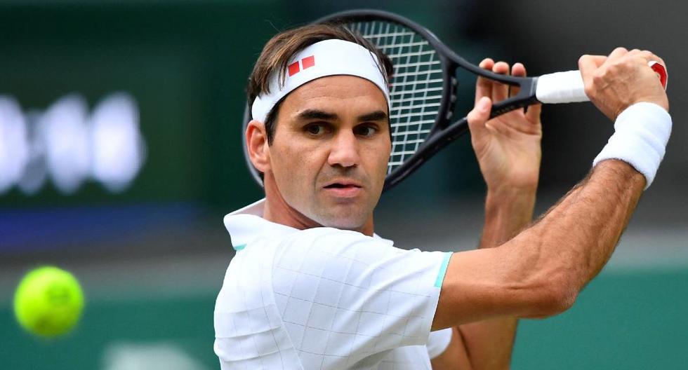 Tras más de 24 años: Roger Federer no figura en el último ranking ATP