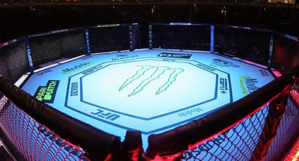 ¿Cuándo inicia la temporada 2023 del UFC y cuál será la cartelera?