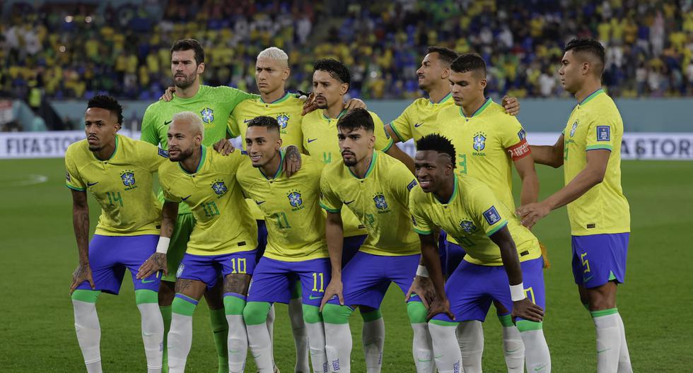 Brasil reveló cuándo anunciará al nuevo entrenador