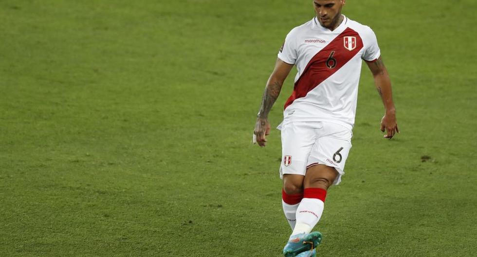 Tras la salida de Marcos López: Miguel Trauco tiene un acuerdo con San José Earthquakes de la MLS