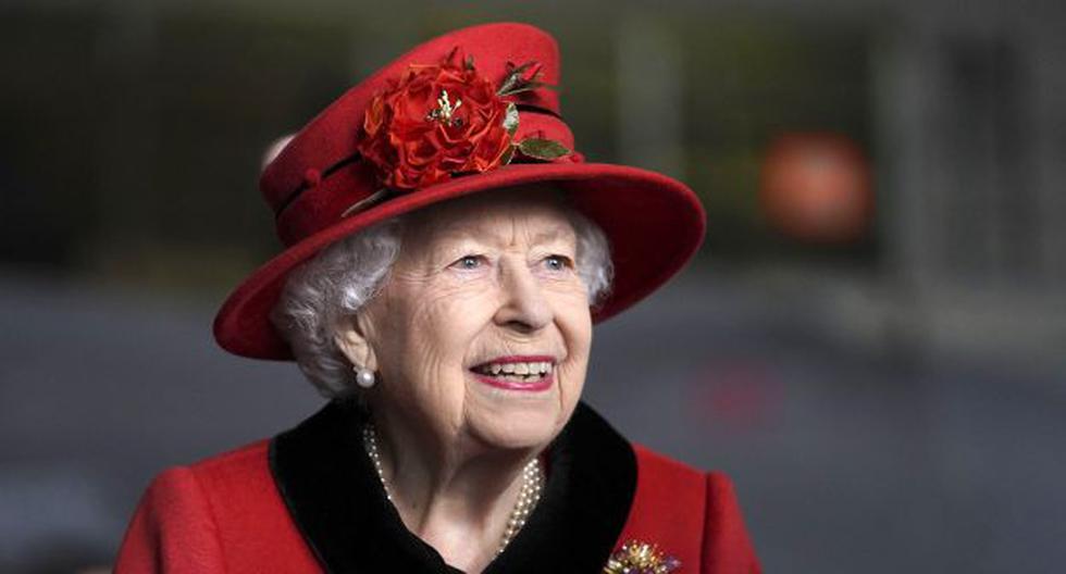 Fórmula 1 expresó su dolor por el sensible fallecimiento de la reina Isabell II
