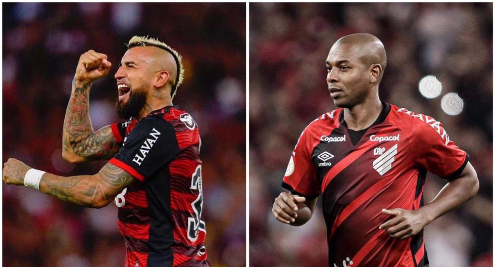 Final de la Copa Libertadores: conoce cuándo y a qué hora jugarán Flamengo vs. Paranaense