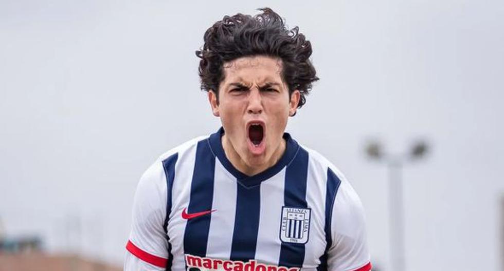 ¿Por qué Sebastien Pineau, el ‘Cavani’ de Alianza Lima choteó a la selección peruana y eligió a Chile?
