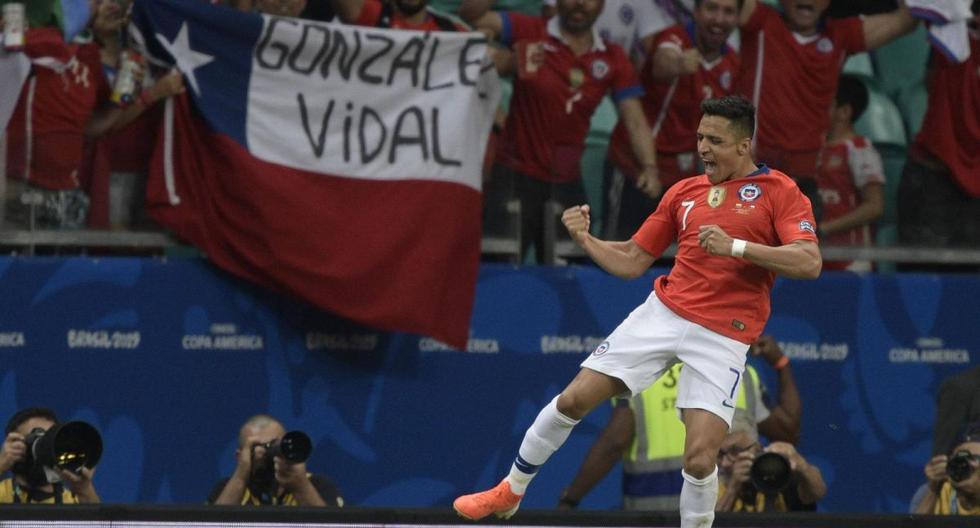 Cómo ver Chile vs. Polonia EN VIVO vía Chilevision: 0-0 en directo, amistoso FIFA
