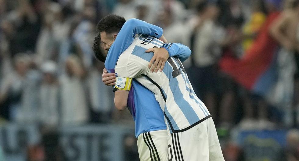 Clausura, Final del Mundial en vivo: a qué hora juegan Argentina - Francia y dónde ver transmisión
