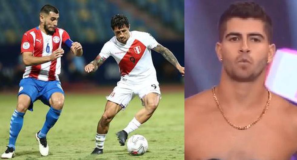 De EEG a revendedor: Diego Zurek hace negocio redondo con entradas para el Perú vs. Paraguay