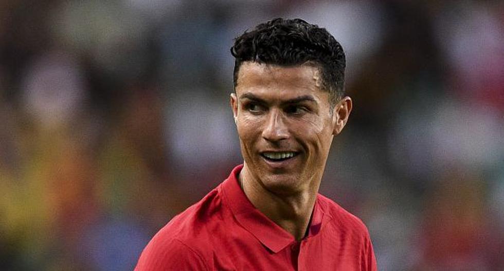 La radical decisión de Manchester United tras polémicas declaraciones de Cristiano Ronaldo