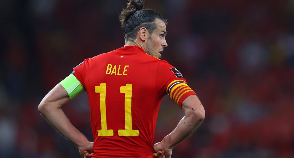 Gareth Bale necesita jugar más: DT de Gales hará pedido a LAFC, club de la MLS