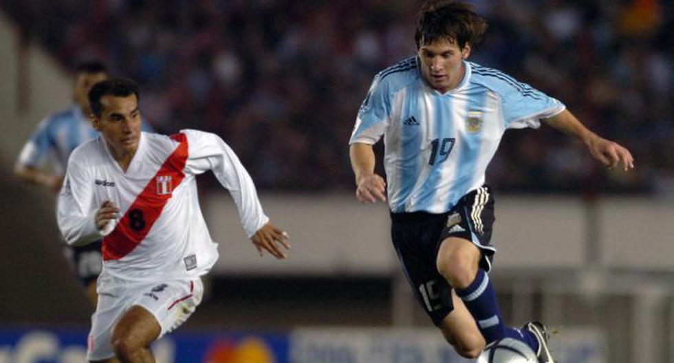 Rainer Torres sorprendió con respuesta a la FIFA: “Gracias por ponerme entre sus leyendas”