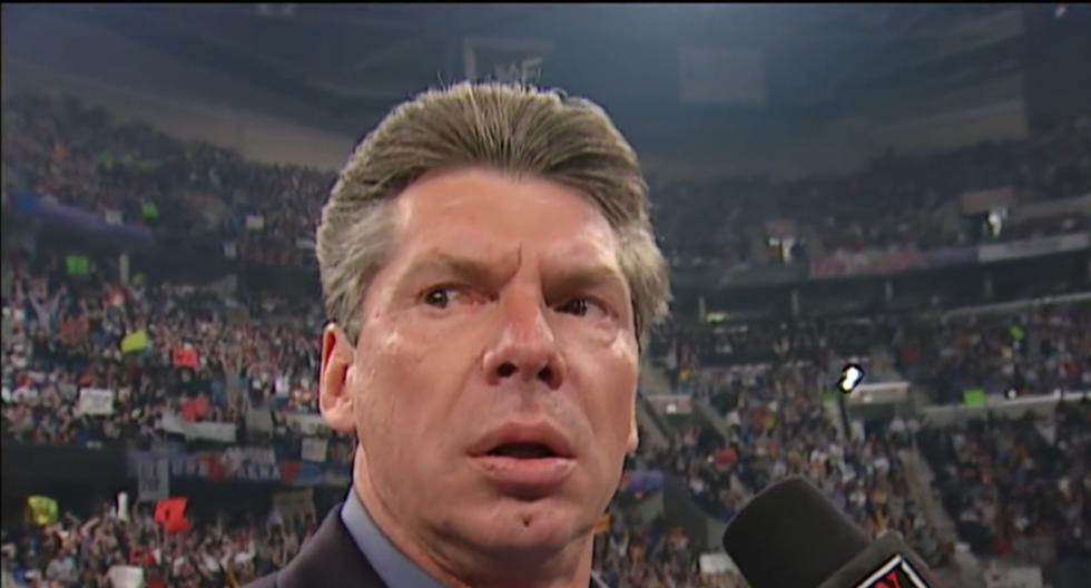 Dueño de WWE, Vince McMahon, habría pagado $ 12 millones a 4 mujeres por guardar silencio