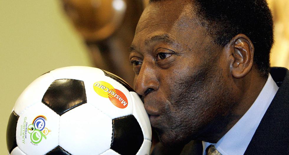 ¿Por qué Pelé no pudo jugar en Europa pese a que lo quiso el Real Madrid?