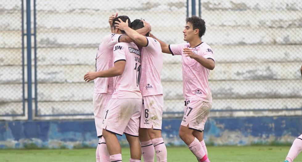 Sport Boys goleó 3-0 a UTC e inicia el Torneo Clausura 2022 con el pie derecho 