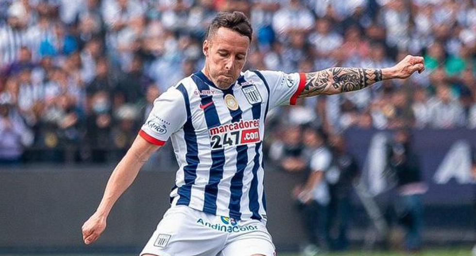 Pablo Lavandeira se pronunció sobre penal cobrado a Alianza Lima y respondió a ‘Neka’ Vílchez