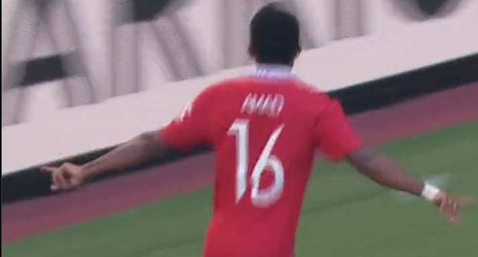 Reemplazó a Cristiano Ronaldo e hizo un gol: Diallo entró ‘Diablo’ y anotó el 1-0 de Manchester United 