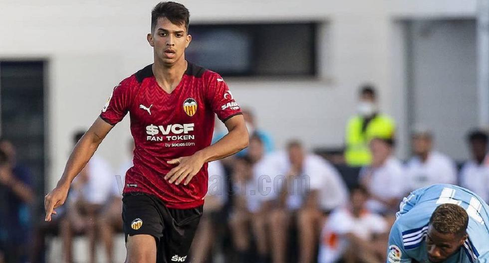 Alessandro Burlamaqui será cedido al CD Badajoz de la tercera división de España por una temporada