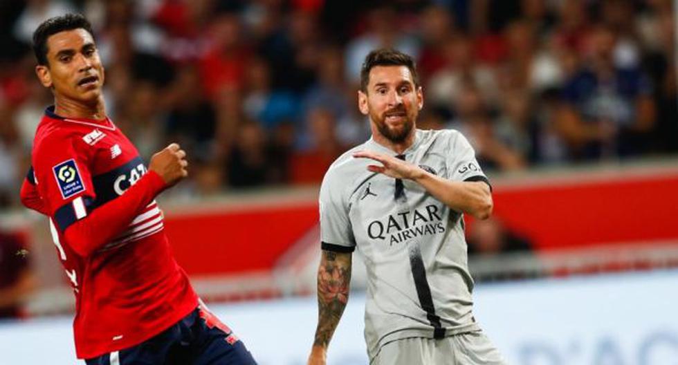 PSG: los rivales y las fechas de los partidos de la Champions League con Messi, Mbappé y Neymar