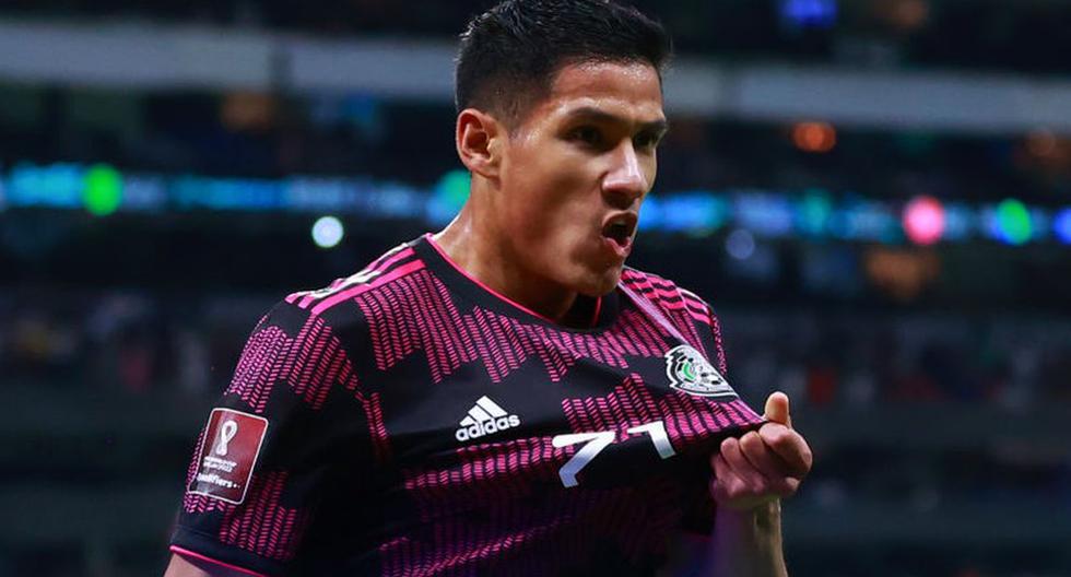 Uriel Antuna tras el Mundial Qatar 2022: “México ha tocado fondo y van a pasar cosas importantes”