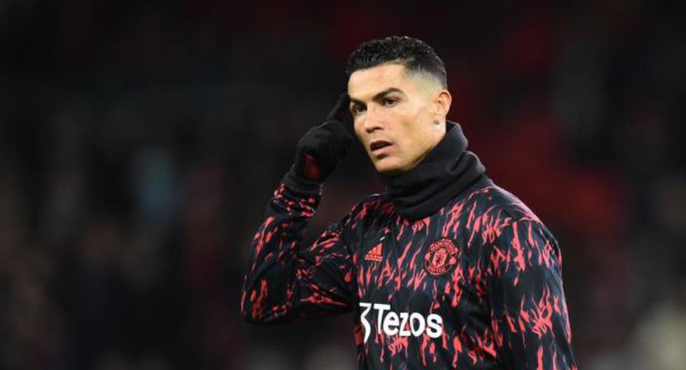 Cristiano Ronaldo ya conoce la respuesta oficial de Atlético de Madrid sobre su fichaje