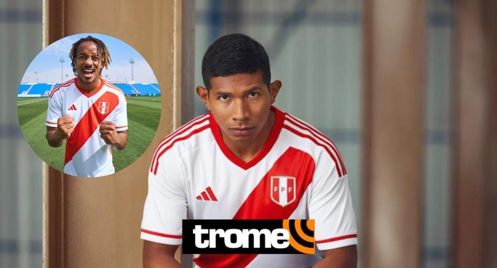 Camiseta de Perú: la reacción de cuatro seleccionados y quién de ellos se la quedó y no la devolvió
