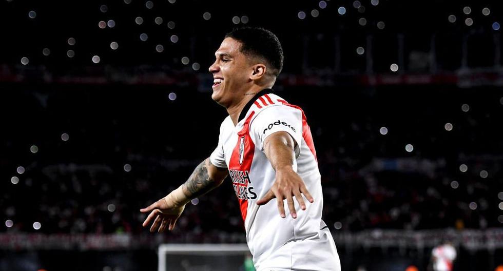 River Plate vs. Argentinos Juniors EN VIVO vía ESPN: A qué hora y cómo ver Liga Profesional Argentina