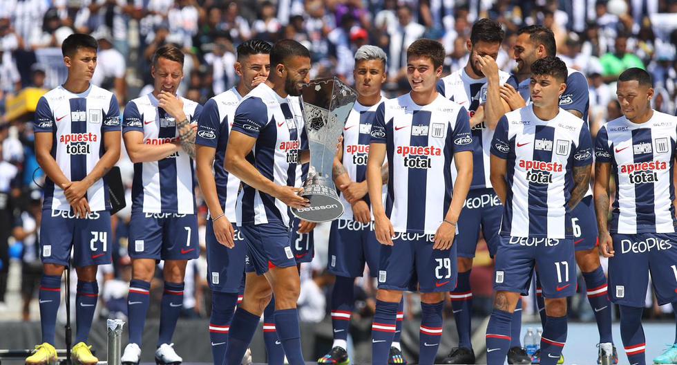 Alianza se pronuncia tras caer por W.O. ante Cristal: “FPF pone en riesgo recuperación económica del club”