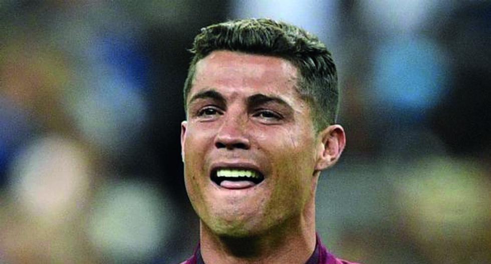 Cristiano Ronaldo y el récord que le arrebataron en el Mundial Qatar 2022
