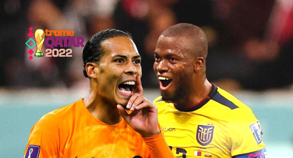 Cómo ver Ecuador vs Países Bajos EN VIVO vía Teleamazonas: Hora y canal para partidazo en Qatar 2022