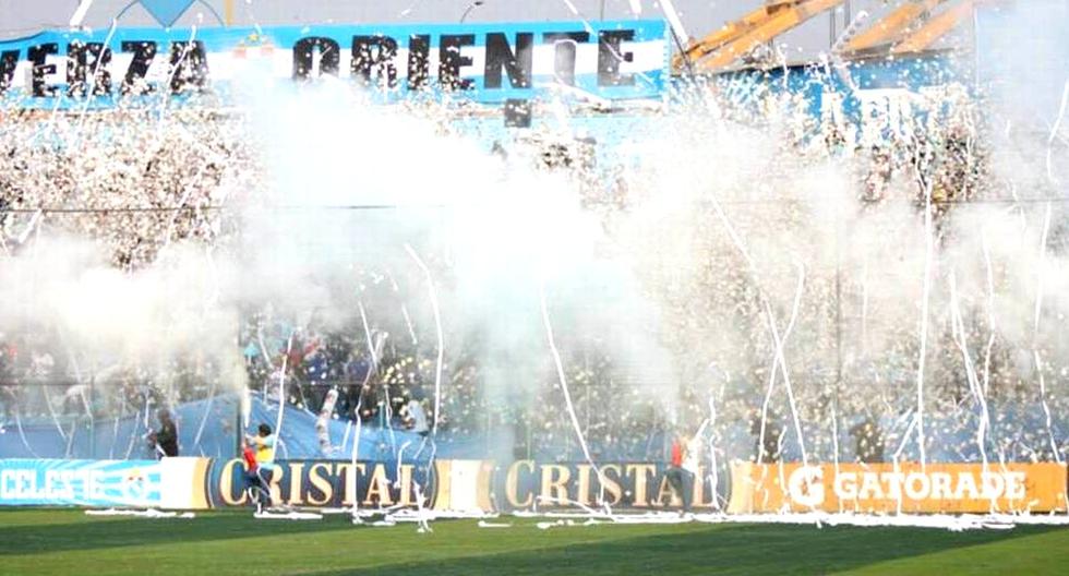 Sporting Cristal: Estadio Alberto Gallardo contará con la pantalla más grande en el fútbol peruano