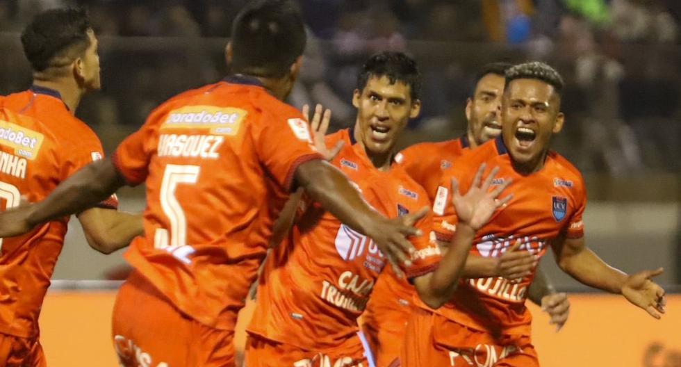 Las postales del triunfo de César Vallejo por 3-2 sobre Alianza Lima: todo lo que dejó el partido 