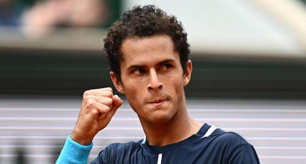 Juan Pablo Varillas entró al Top 100 de la ATP: el último peruano en lograrlo fue Luis Horna en 2009