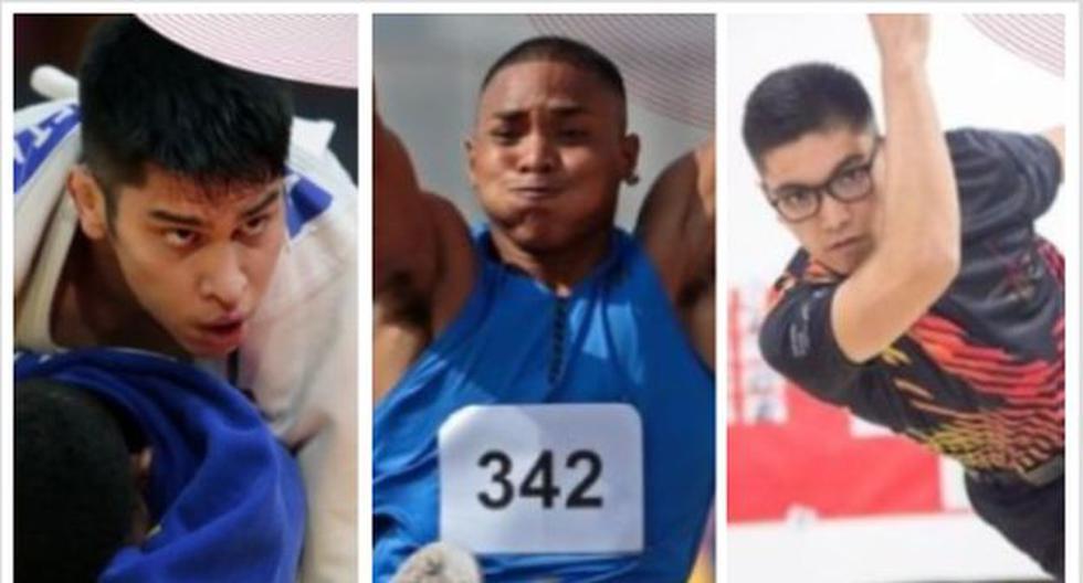 Peru added three more gold medals at the South American Games in Asuncion.