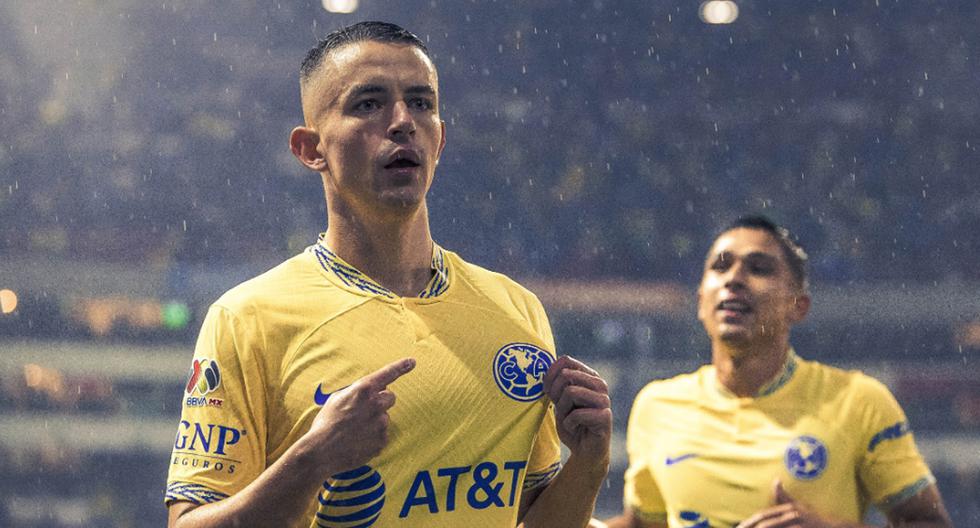 América 7-0 Cruz Azul: revive lo que dejó la histórica goleada del clásico joven en Liga MX 
