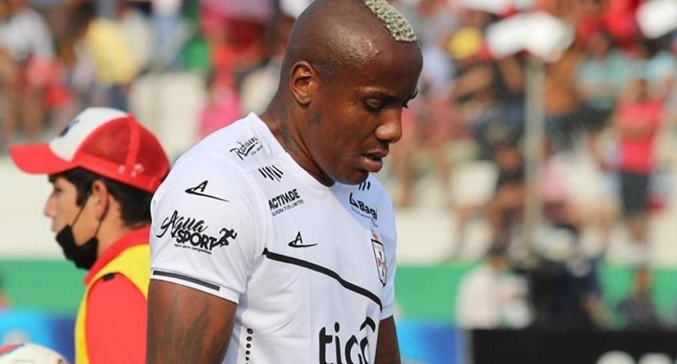 Futbolista confía en evitar la baja en Bolivia: “Si yo desciendo, me corto el miembro”