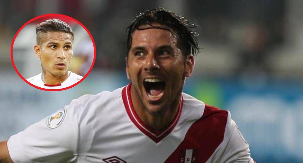 Papá de Pizarro: “Si Claudio no jugaba en Europa, Paolo Guerrero no hubiera ido nunca”