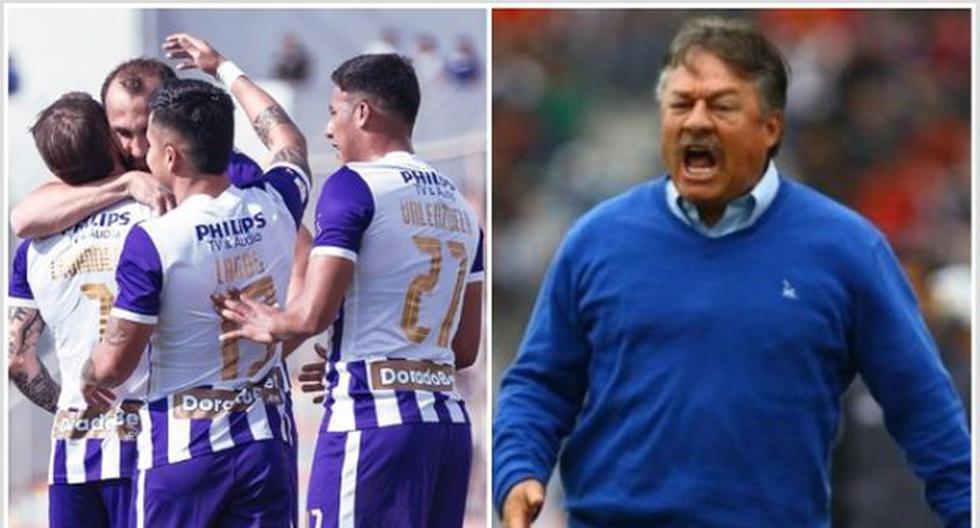 Édgar Ospina, DT de Ayacucho FC: “Los equipos no pueden tener empujoncitos para llegar arriba”