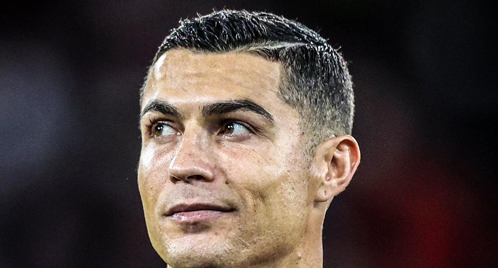 Cristiano Ronaldo, enfermo a poco del Mundial: se perderá amistoso de Portugal