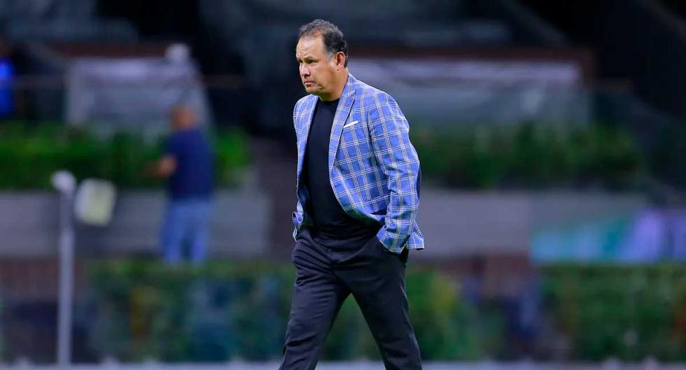 Nolberto Solano sobre el próximo DT: “Reynoso tiene capacidad para ser entrenador de la selección peruana”