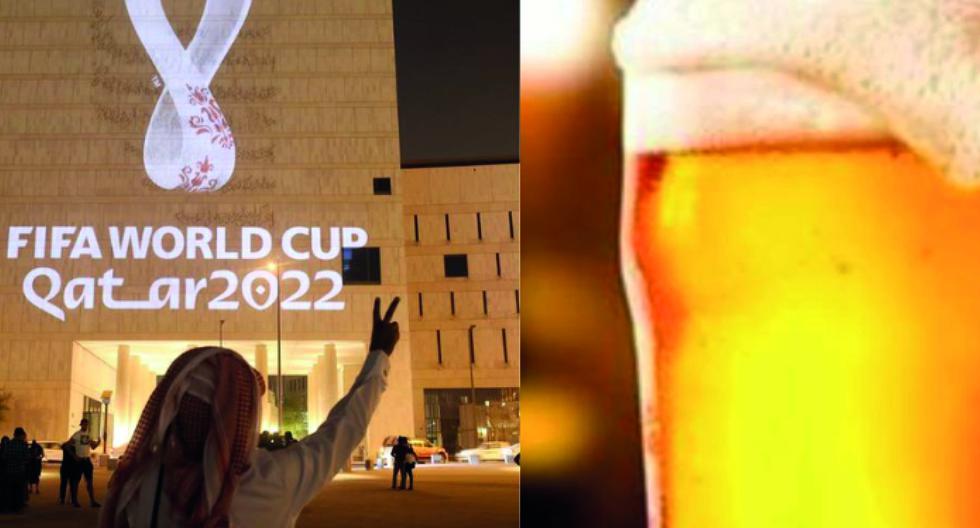 ¿Se podrá comprar y beber cerveza en el Mundial de Qatar 2022?