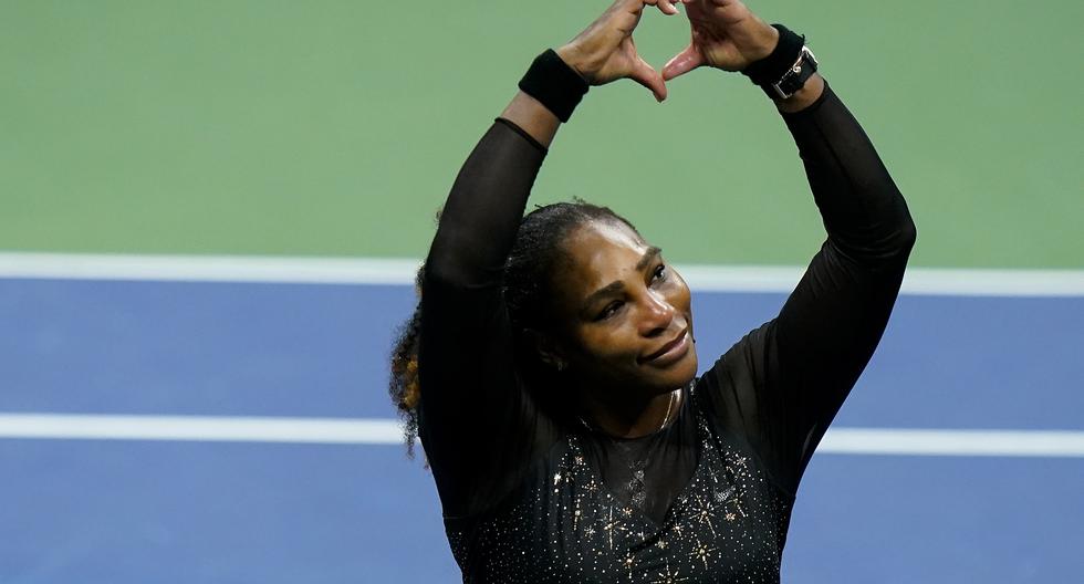 Serena Williams cerca de dejar el tenis profesional: la estadounidense se despidió del US Open