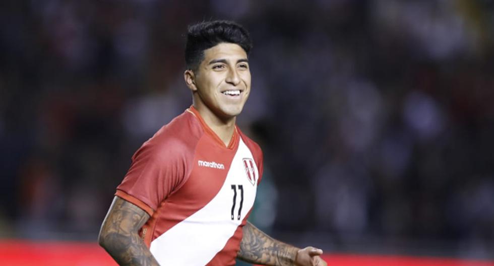 Iberico comparte su emoción por el triunfo de la selección peruana: “Es bonito ver a un buen grupo con jóvenes”