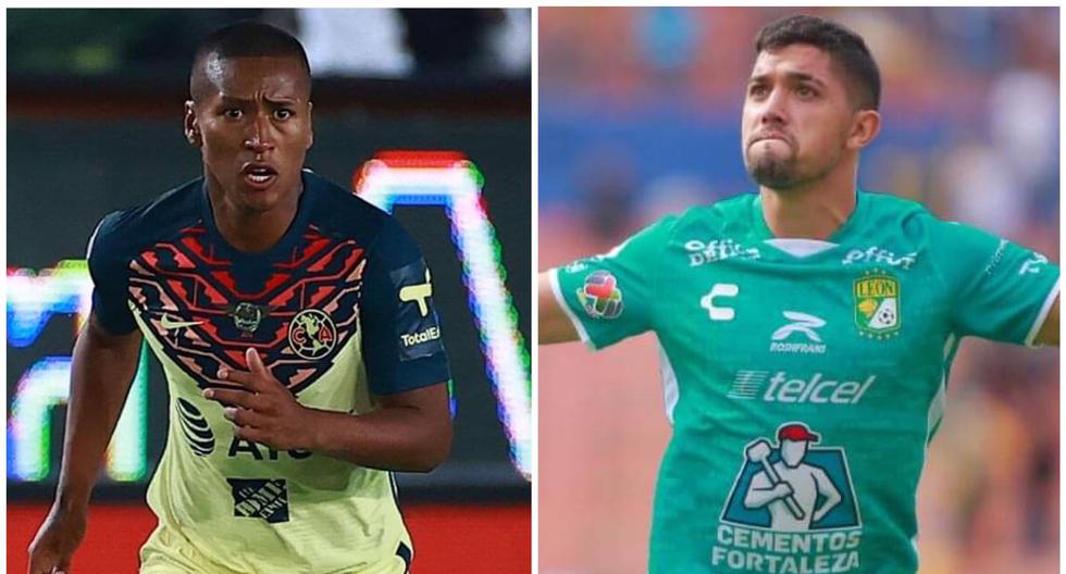 Claro Sports online, León vs. América en vivo: cómo ver en directo la Liga MX