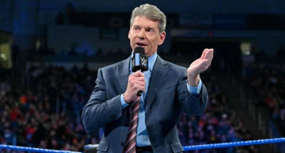 Los motivos de Vince McMahon para dejar de ser el presidente de la World Wrestling Entertainment
