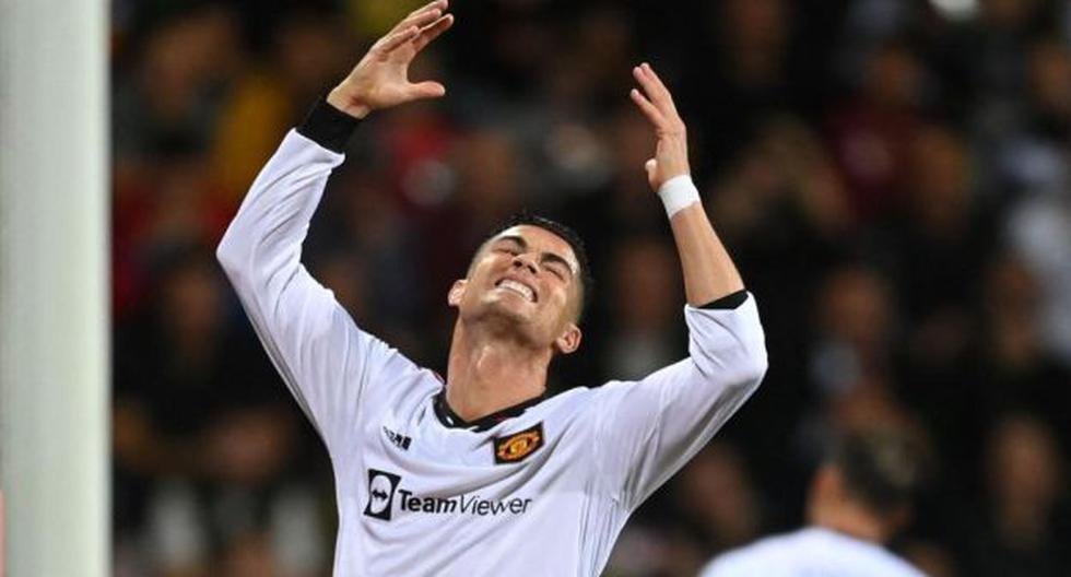 Donde más duele: Cristiano Ronaldo y la millonaria suma que debe recibir por ‘rajar’ de Manchester United 