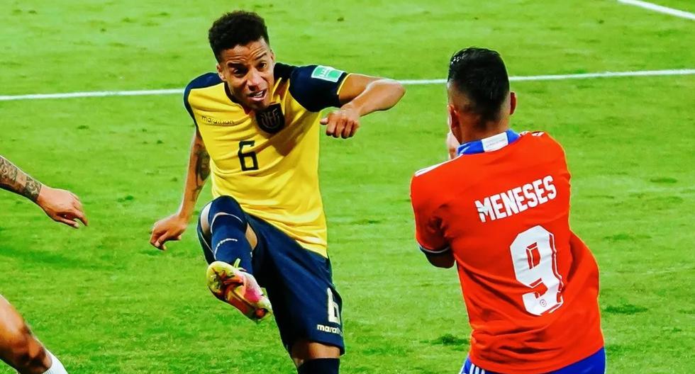 Byron Castillo jugará el Mundial con Ecuador: abogado del futbolista aclara fallo del TAS
