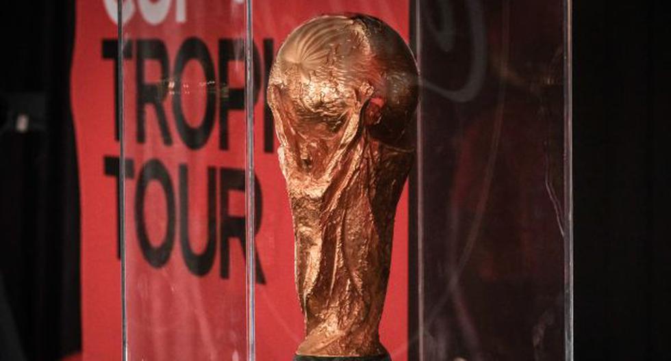 Mundial Qatar 2022: la FIFA decidió adelantar la inauguración de la Copa del Mundo al 20 de noviembre