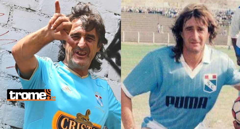 La ‘Pepa’ Baldessari: la historia del futbolista argentino que se volvió ídolo de Cristal y terminó en la miseria