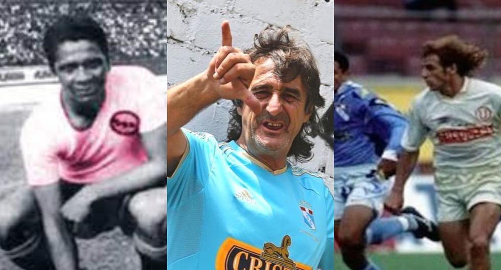 ‘Pepa’ Baldessari: ¿Qué futbolistas terminaron en la miseria y viviendo en las calles?