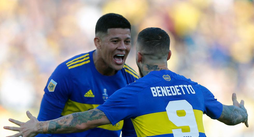 ESPN online, Boca vs Talleres en vivo: cómo seguir la Liga Profesional de Argentina