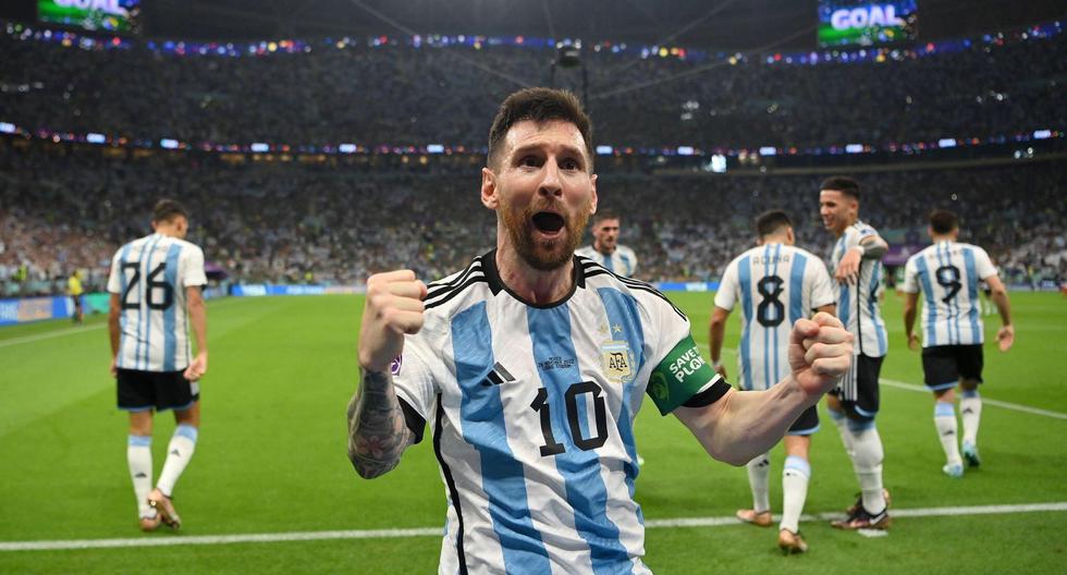¿A qué hora y cuándo juegan Argentina vs. Polonia?